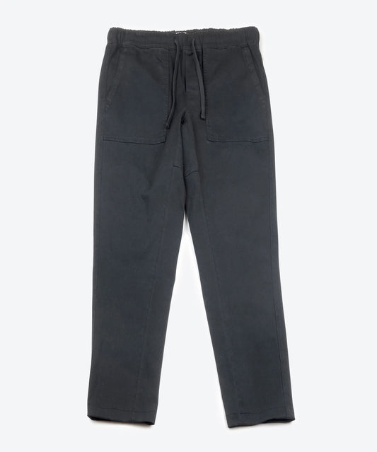 Furlough Pant 2.0 - Vintage Black