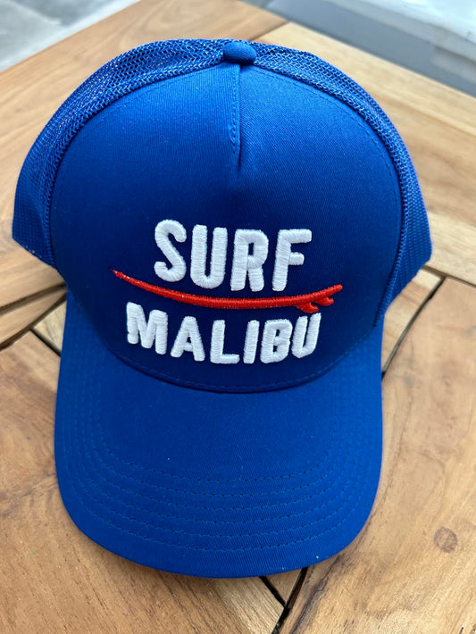 Surf Malibu Hat