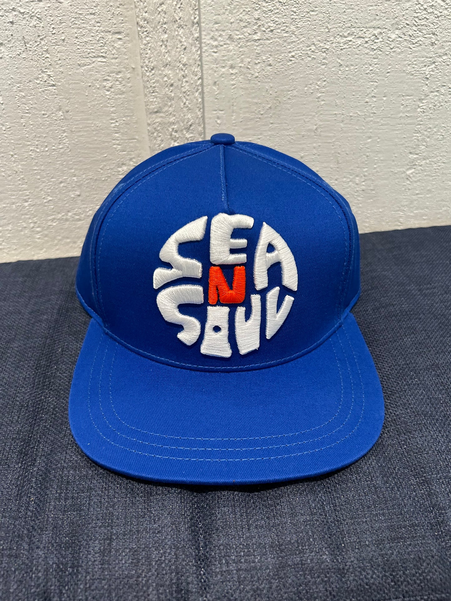 Sea N Soul Malibu Hat