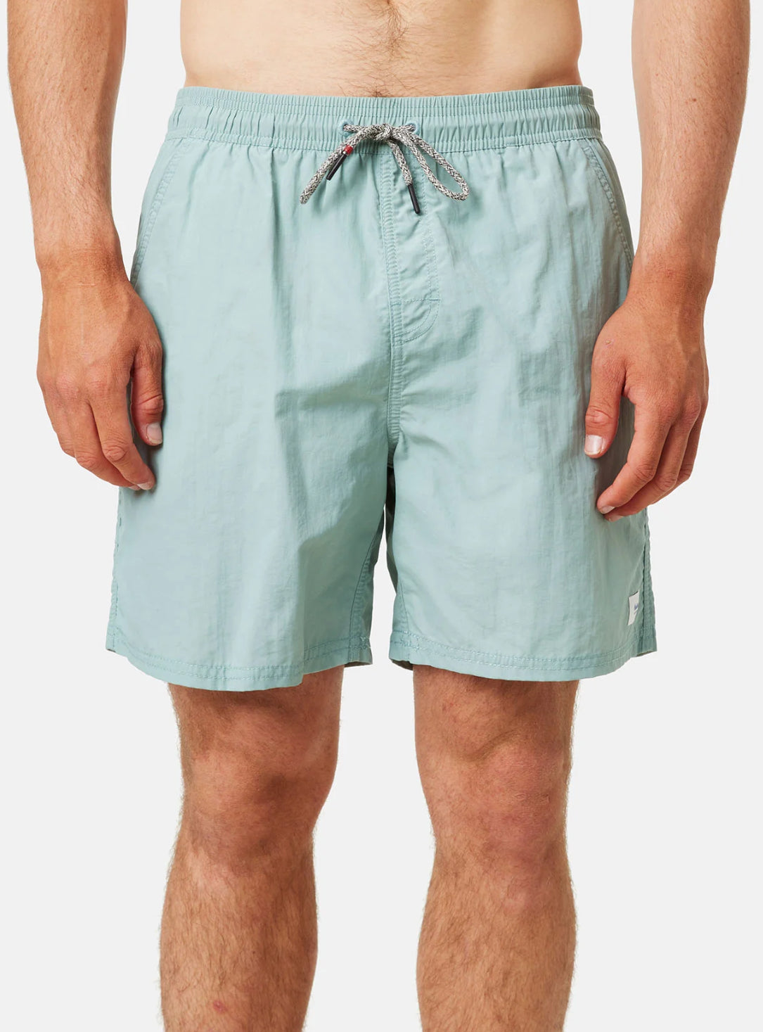 Poolside Volley Trunks