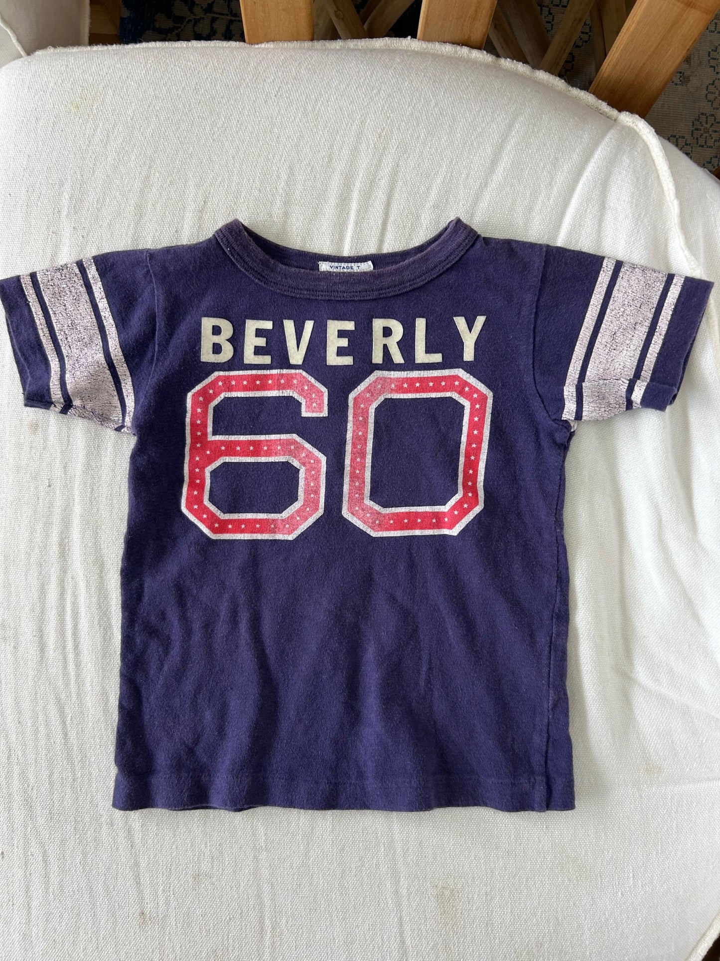 Beverly  60 tee