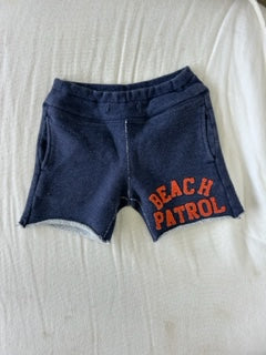 Kids Beach Patrol shorts