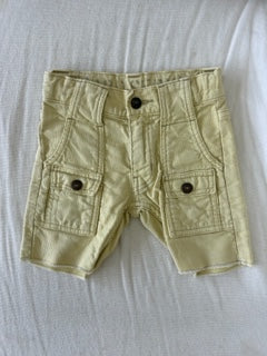 Kids Vintage Cargo shorts
