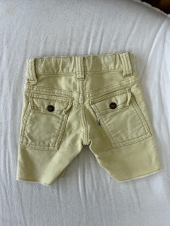 Kids Vintage Cargo shorts