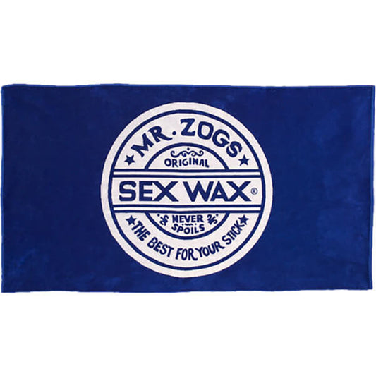 Sex Wax towels
