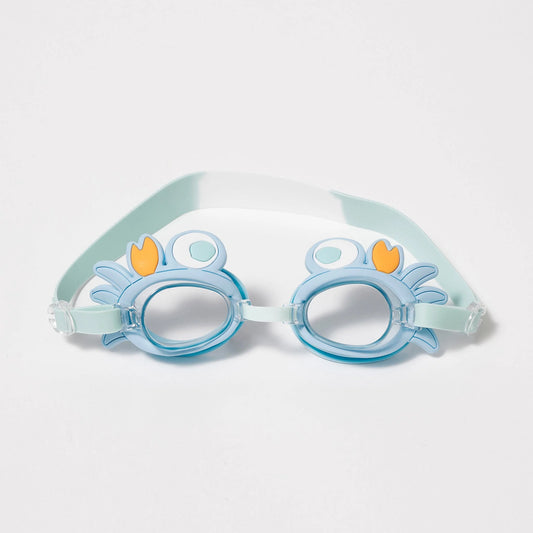 Mini Swim Goggles (Ages 3-9)