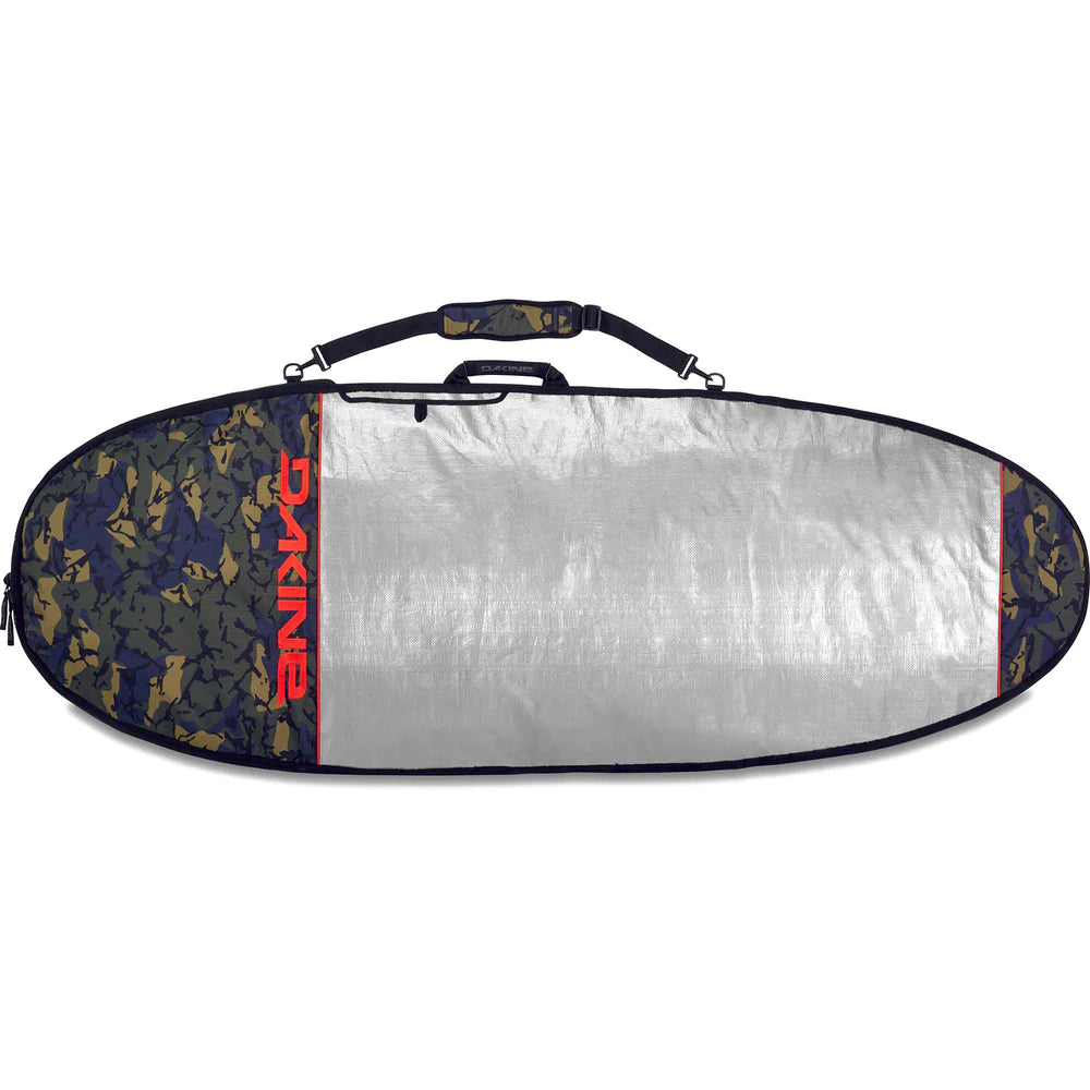 DAYLIGHT SURFBOARD BAG - HYBRID (camo)