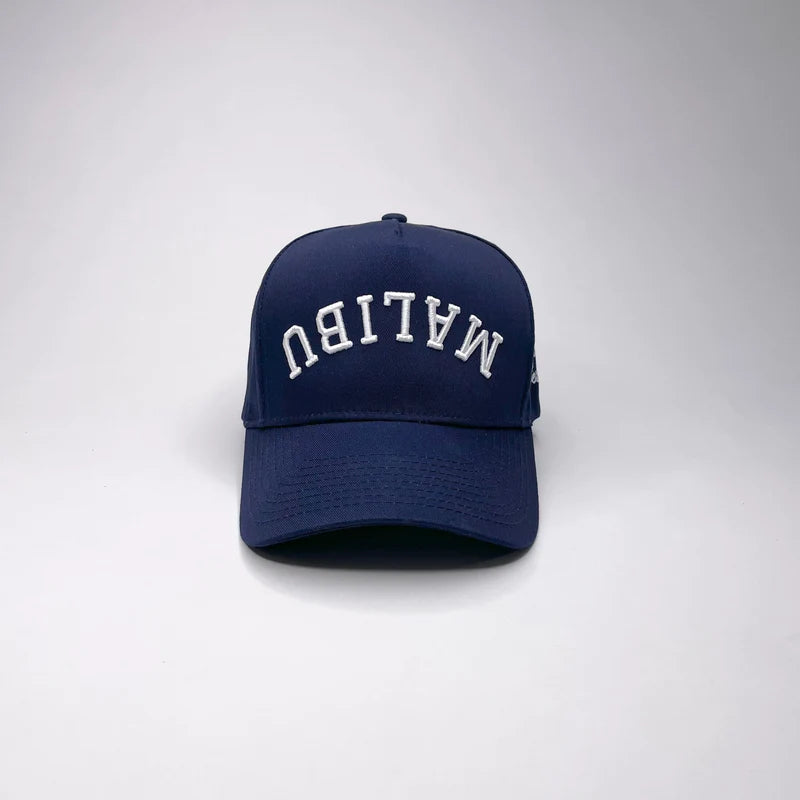 Malibu Navy hat