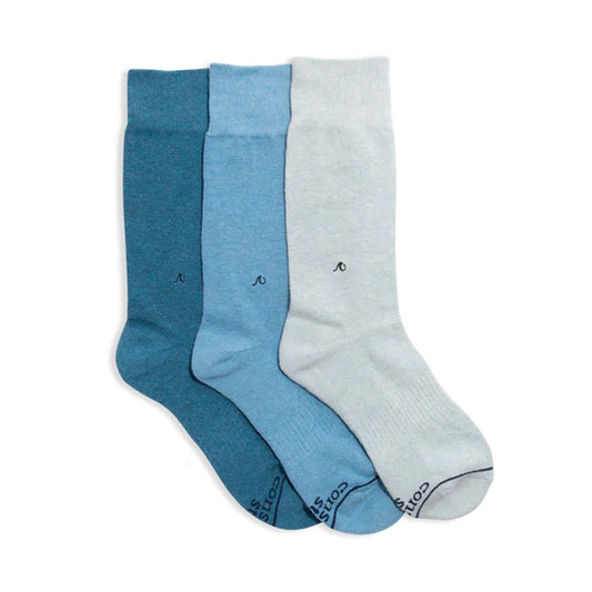socks that protect ocean boxed set