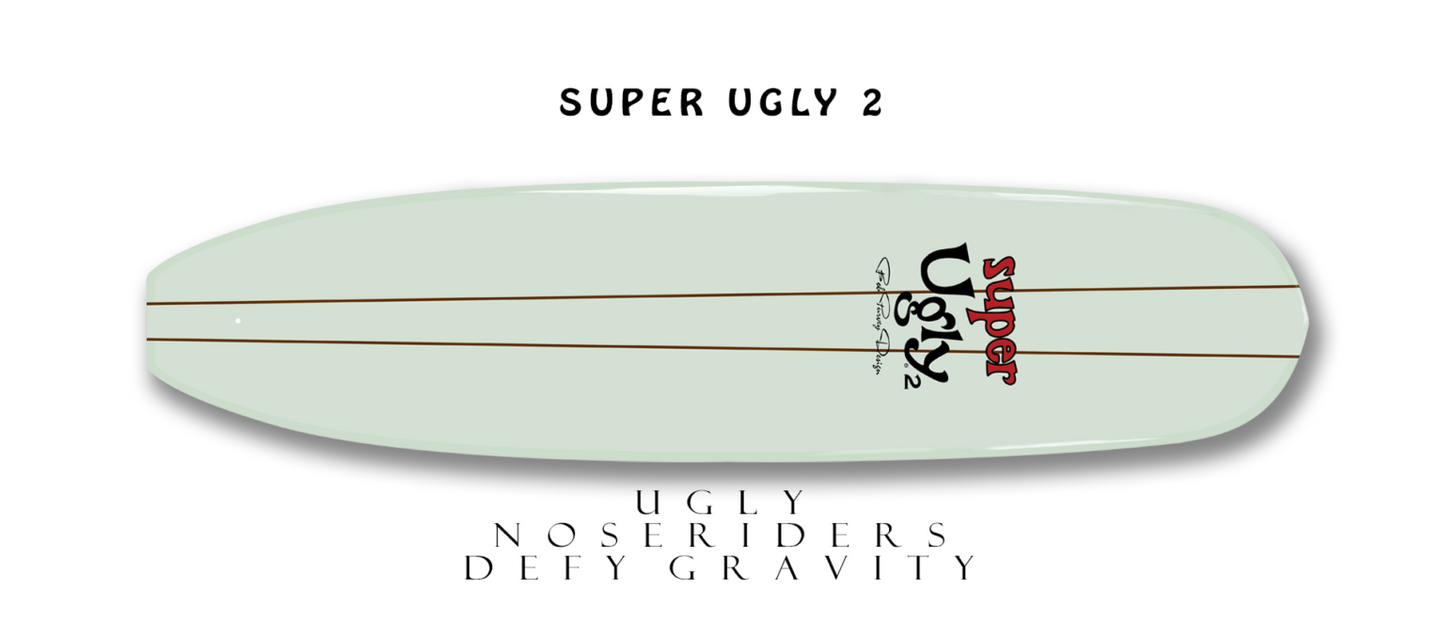 The Super Ugly Board 2