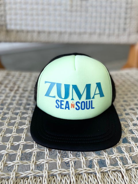 Zuma Sea N Soul Hat