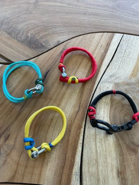 HandMade Sailor Bracelets