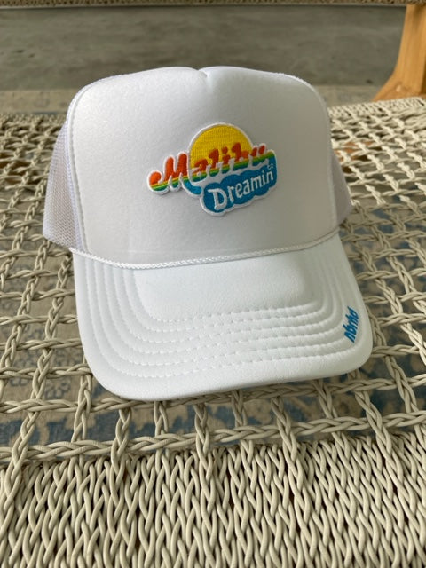 Malibu Dreamin Hat