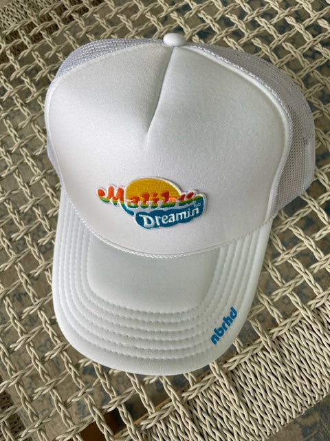 Malibu Dreamin Hat
