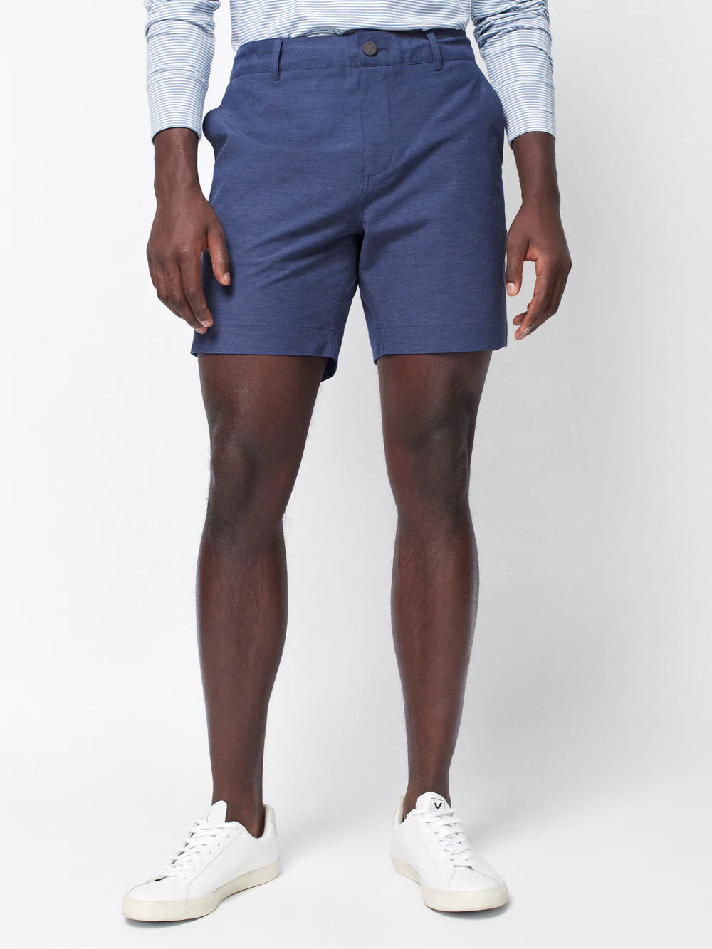 Belt Loop All Day Shorts