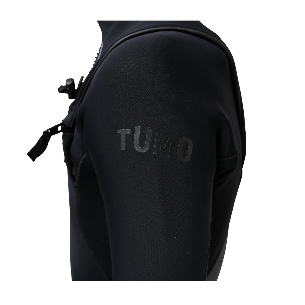 TUMO Wetsuit 3/2MM × 1
