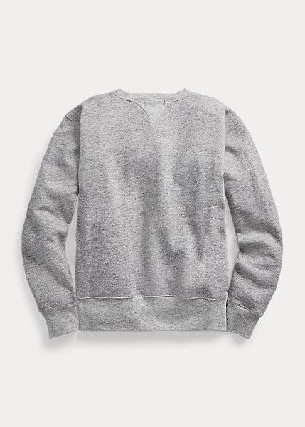 Double RL SP Core Fleece Sweatshirt